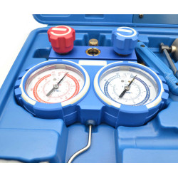 Frigomehaničarski set za freon VTB-5B-I (R32) Value
