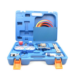 Frigomehaničarski set za freon VTB-5B-I (R32) Value