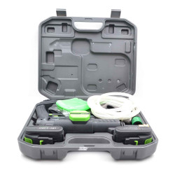 PUMPA ZA ČIŠĆENJE KLIMA UREĐAJA BATERIJSKI 25 bar C25 WIPCOOL