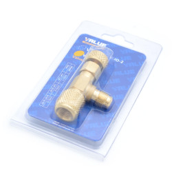 Ventil r410a 5/16 VVO-3 Value
