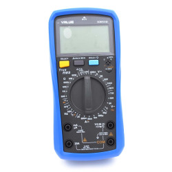 VDM151-B Digitalni multimetar