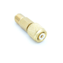 Adapter M5/16" - Ž1/4" V06 Value