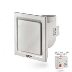 Plafonski aspirator BVN fi-100