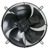 VENTILATOR AKSIJALNI fi-250S monofazni aspirante brzi