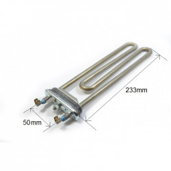 Grejač za veš mašinu ZANUSSI 1950W 201261