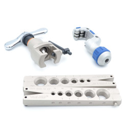 Alat za pertlovanje bakarnih cevi Value VFT-808-MIS