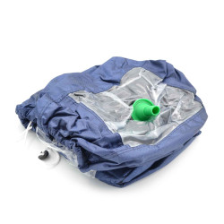 DŽAK ZA PRANJE KLIME CSC-1 WIPCOOL