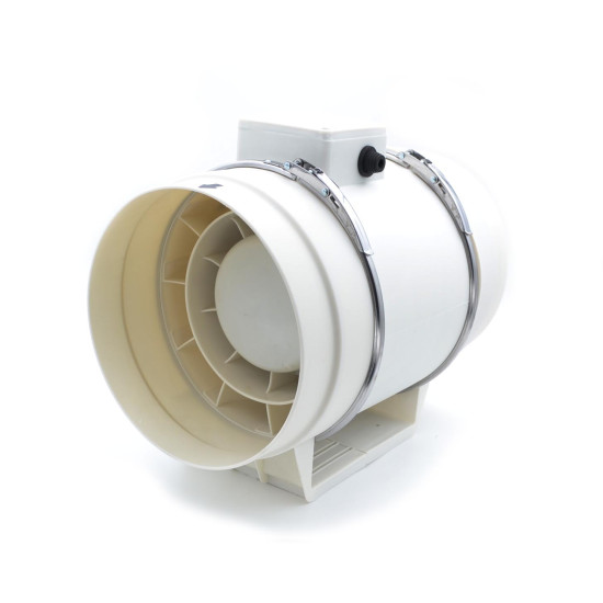 VENTILATOR ERA TYPHOON 200 TURBINA