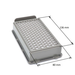 HEPA FILTER USISIVAČA ROWENTA ZR005901