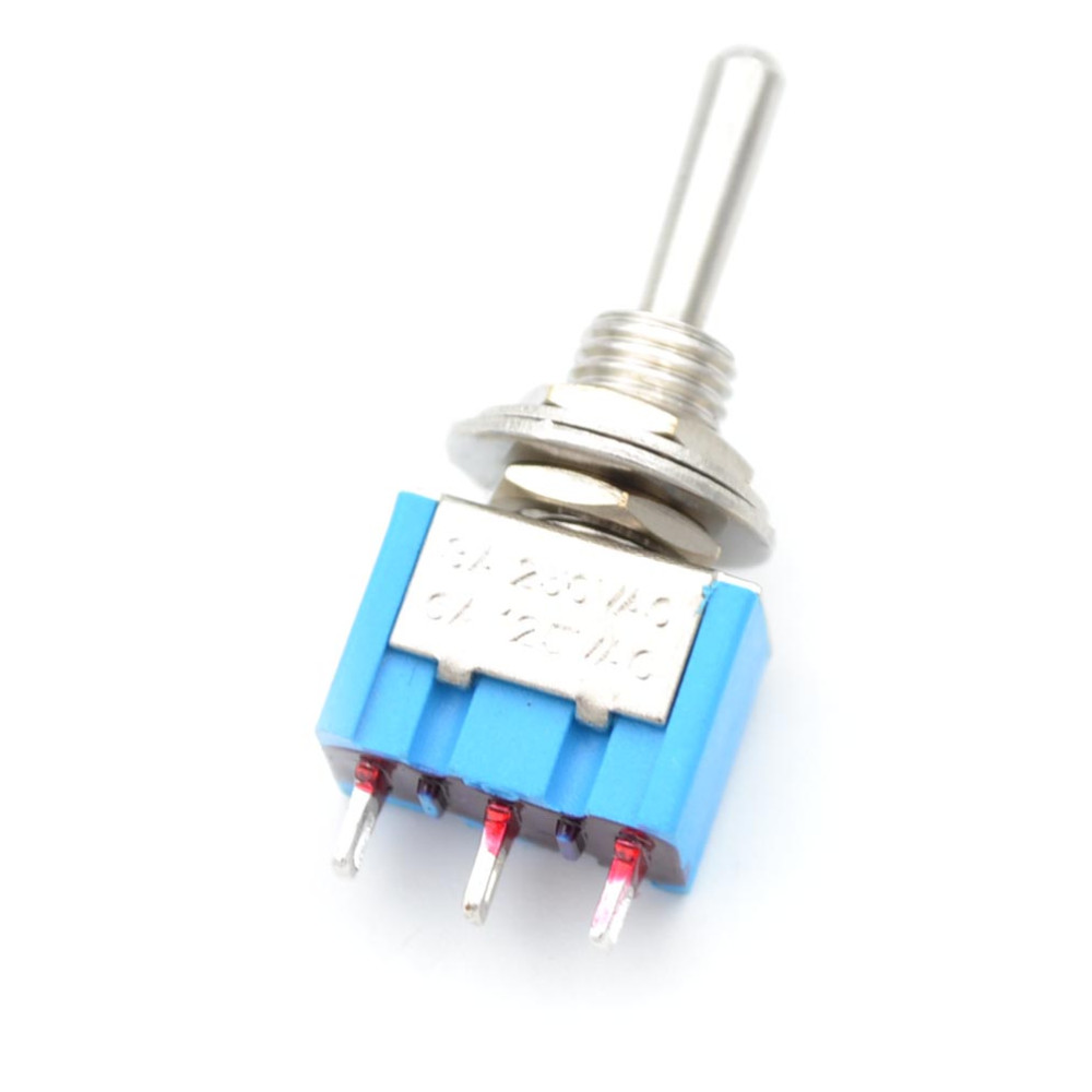KIP PREKIDAČ ST303 fi=6 1x3A/250V (1-0-2)