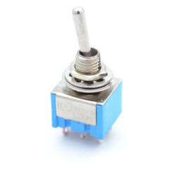 KIP PREKIDAČ ST304 fi=6 2x3A/250V (1-2)