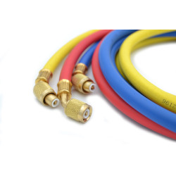 Creva komplet 3X180 Value VRP-U R22