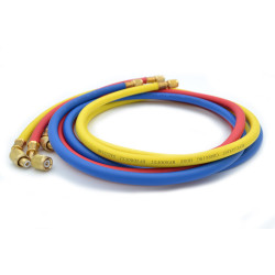 Creva komplet 3X180 Value VRP-U R22