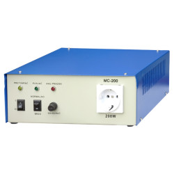Pretvarač napona 12V/220V 200W