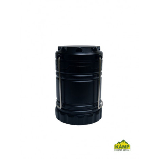 Led Lampa Kamping CL141 COB