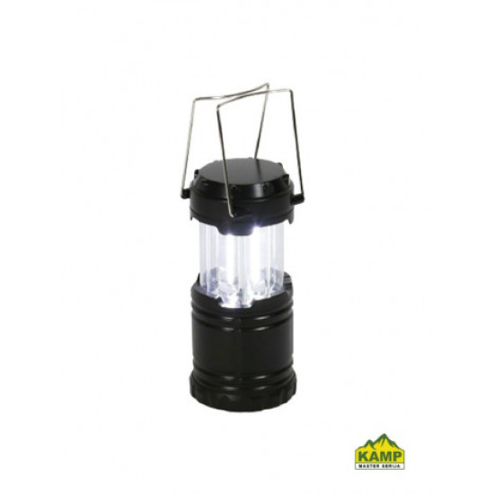 Led Lampa Kamping CL141 COB