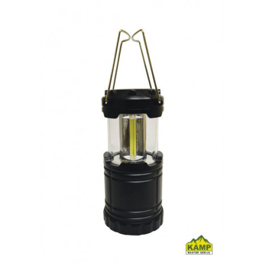 Led Lampa Kamping CL141 COB