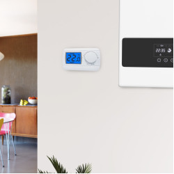 Digitalni sobni termostat DST-Q8