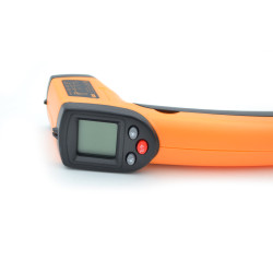 Infra termometar HT-320