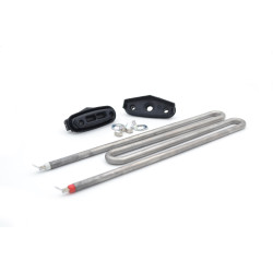 Grejač veš mašine Miele 2100W sa dihtungom 6260483 