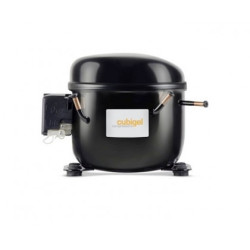 KOMPRESOR CUBIGEL HLY12AA R-600 197W LBP