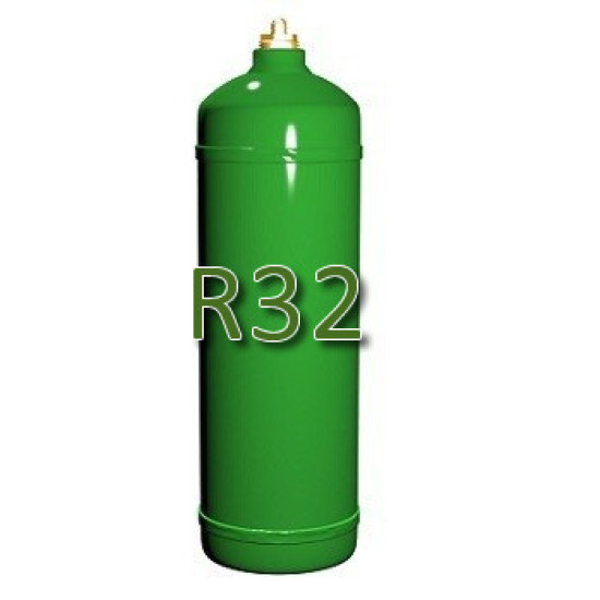 Freon R32 0,8kg u ponovo punjivoj boci od 1L