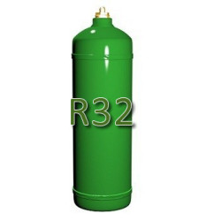 Freon R32 1,8 kg u ponovo punjivoj boci od 2L