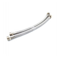 Brinoks crevo F1/2”xM1/2” 30cm