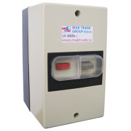 Sklopka DM 1.6-2.5A M-T