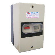 Sklopka DM 6-10A M-T