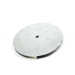 Radno kolo za usisivač