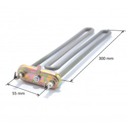 Grejač za veš mašinu 3000W Primat