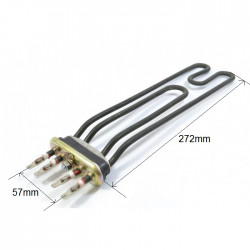 Grejač za veš mašinu Gorenje 1700+700W