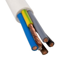 Kabl PP/J-Y 5X2.5