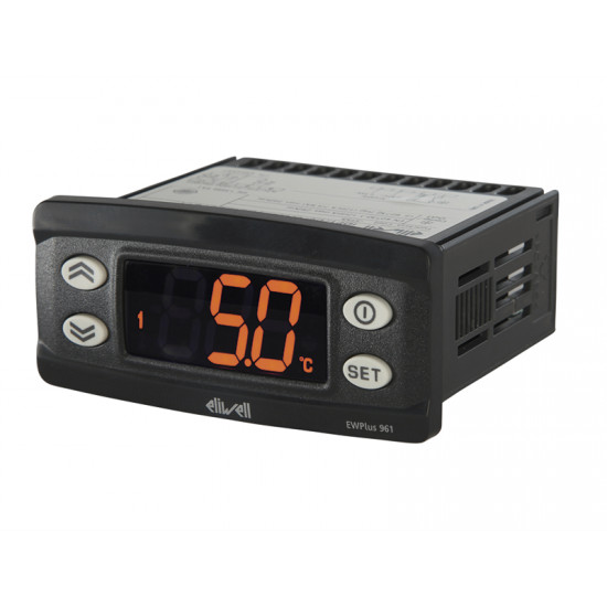 Digitalni kontroler EW Plus 961 termostat