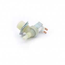 Elektroventil za veš mašinu jednokraki 90°