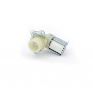 Elektroventil za veš mašinu jednokraki 90°