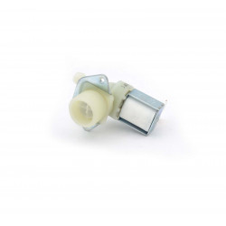 Elektroventil za veš mašinu jednokraki 90°