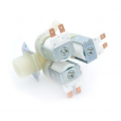 Elektroventil za veš mašinu trokraki 180°