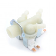 Elektroventil za veš mašinu trokraki 180°