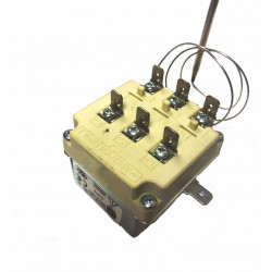 Termostat trofazni sigurnosni Elind MMG