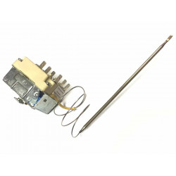 Termostat trofazni sigurnosni Elind MMG