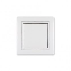 Prekidač naizmenični art.607.000 Aling