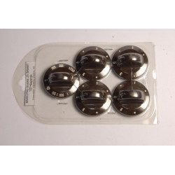 Dugme za šporet Gorenje Braon 5/1