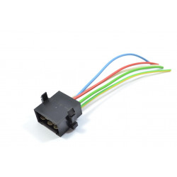 Konektor motora veš mašine sa kablom