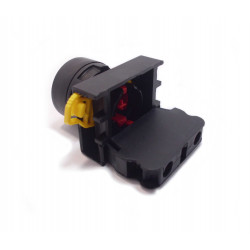 Taster STOP crveni fi-22 (NC)