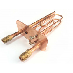 Grejač bojlera 2000W Končar 5L Srećko