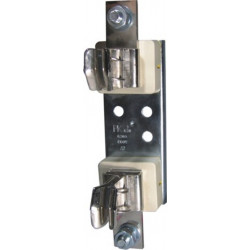 Postolje nožastog osigurača PK00 M8-M8 ETI 4121007