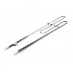 Grejač za TA peć Cer Čačak 1500W cevni