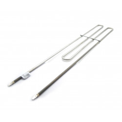 Grejač za TA peć Cer Čačak 1666W cevni